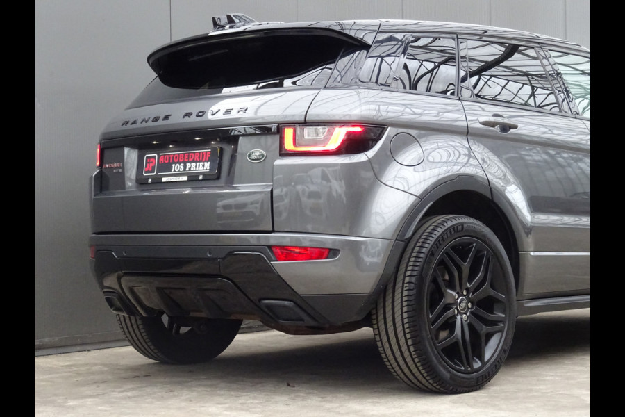 Land Rover Range Rover Evoque 2.0 Si4 Autobiography * 241 PK * PANORAMADAK !!