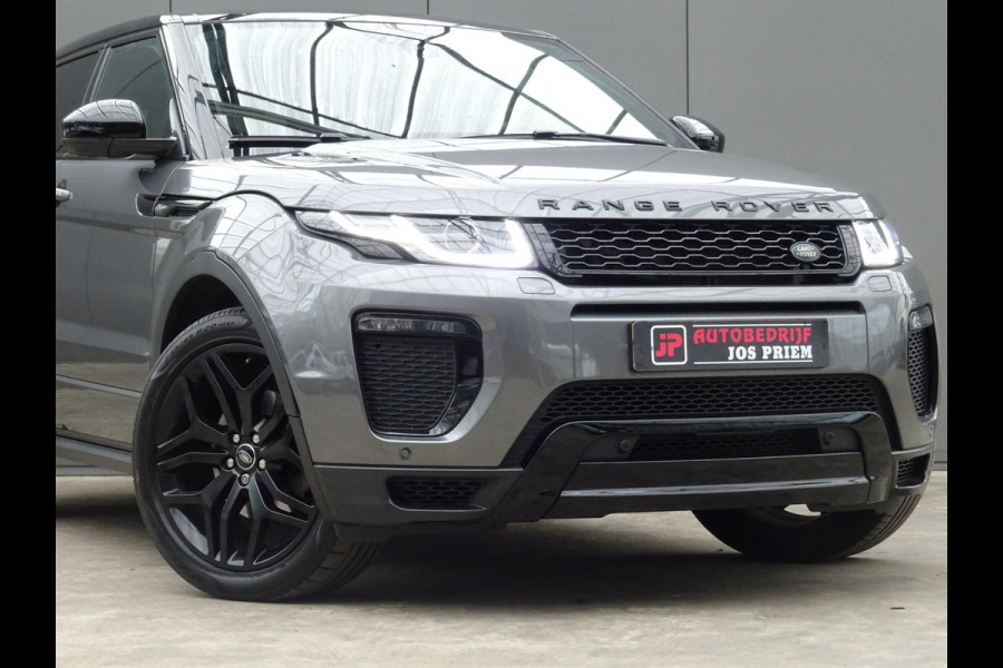 Land Rover Range Rover Evoque 2.0 Si4 Autobiography * 241 PK * PANORAMADAK !!