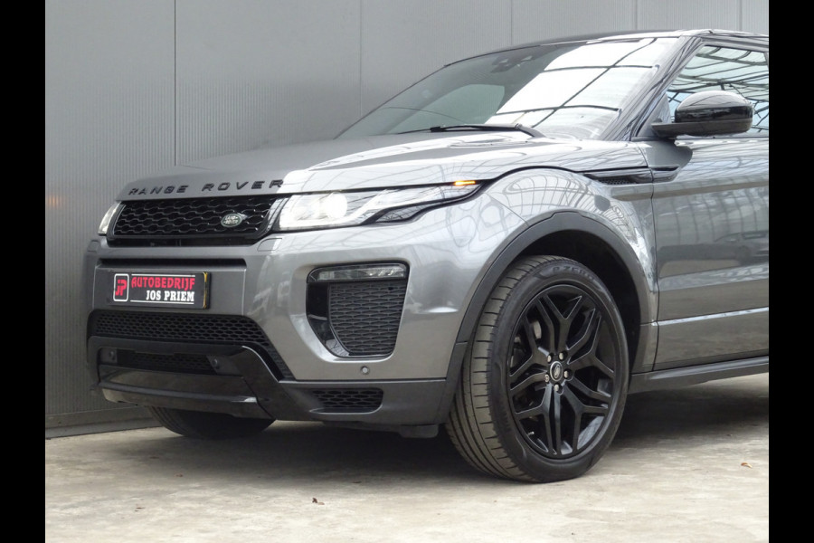 Land Rover Range Rover Evoque 2.0 Si4 Autobiography * 241 PK * PANORAMADAK !!