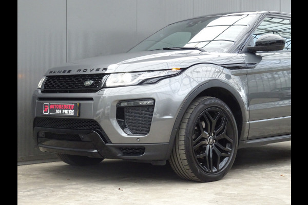 Land Rover Range Rover Evoque 2.0 Si4 Autobiography * 241 PK * PANORAMADAK !!