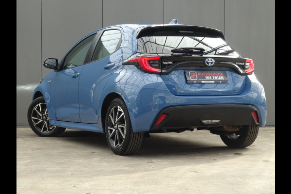 Toyota Yaris 1.5 Hybrid Dynamic * LED * CAMERA * NAVIGATIE !!