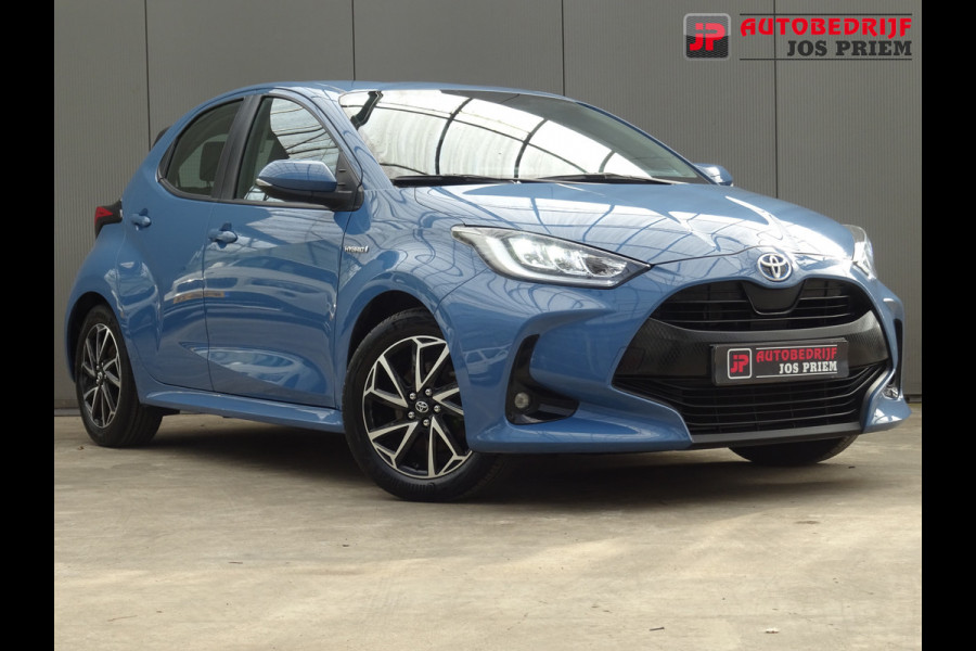 Toyota Yaris 1.5 Hybrid Dynamic * LED * CAMERA * NAVIGATIE !!