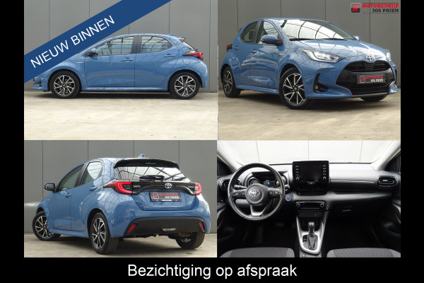 Toyota Yaris 1.5 Hybrid Dynamic * LED * CAMERA * NAVIGATIE !!