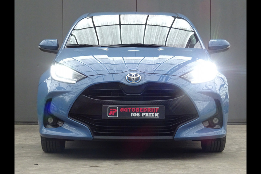 Toyota Yaris 1.5 Hybrid Dynamic * LED * CAMERA * NAVIGATIE !!