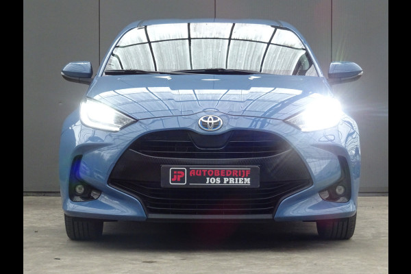 Toyota Yaris 1.5 Hybrid Dynamic * LED * CAMERA * NAVIGATIE !!