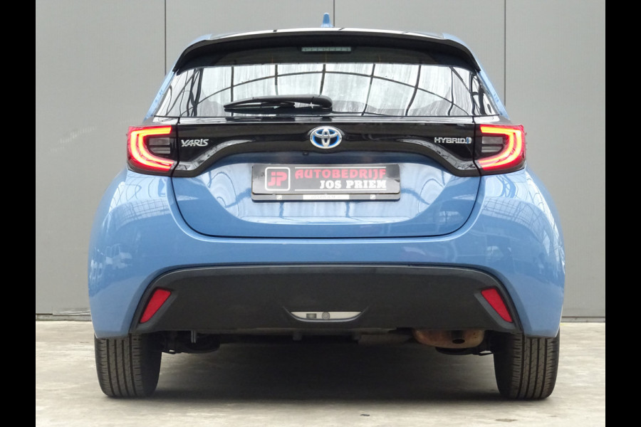 Toyota Yaris 1.5 Hybrid Dynamic * LED * CAMERA * NAVIGATIE !!