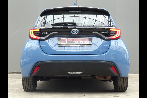 Toyota Yaris 1.5 Hybrid Dynamic * LED * CAMERA * NAVIGATIE !!