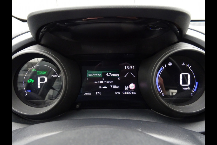 Toyota Yaris 1.5 Hybrid Dynamic * LED * CAMERA * NAVIGATIE !!