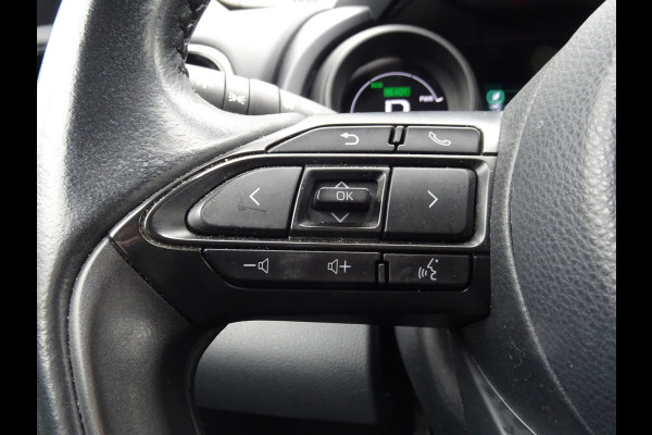 Toyota Yaris 1.5 Hybrid Dynamic * LED * CAMERA * NAVIGATIE !!