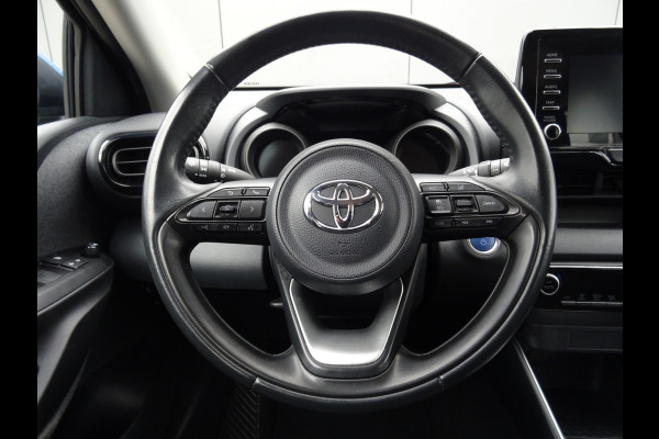 Toyota Yaris 1.5 Hybrid Dynamic * LED * CAMERA * NAVIGATIE !!