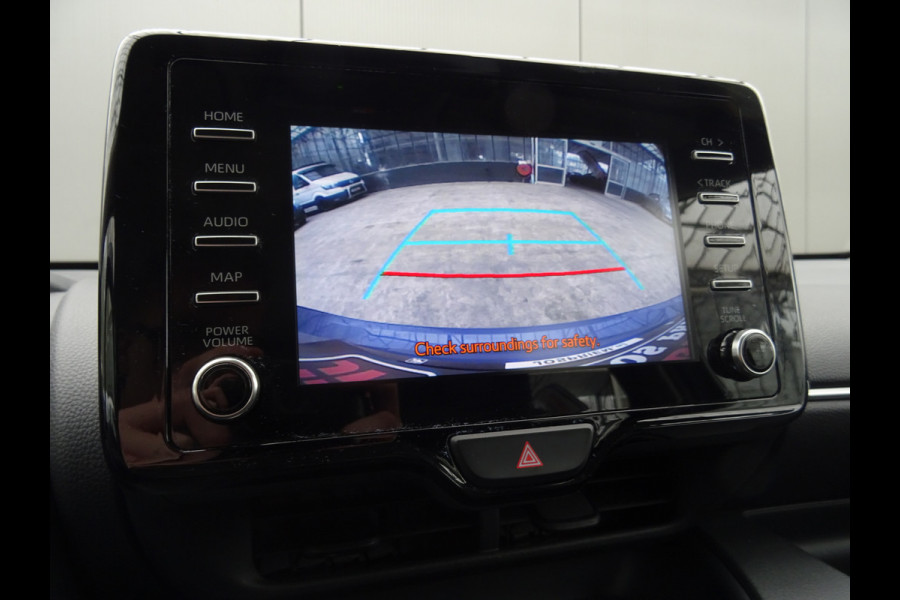 Toyota Yaris 1.5 Hybrid Dynamic * LED * CAMERA * NAVIGATIE !!