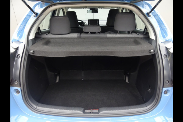 Toyota Yaris 1.5 Hybrid Dynamic * LED * CAMERA * NAVIGATIE !!