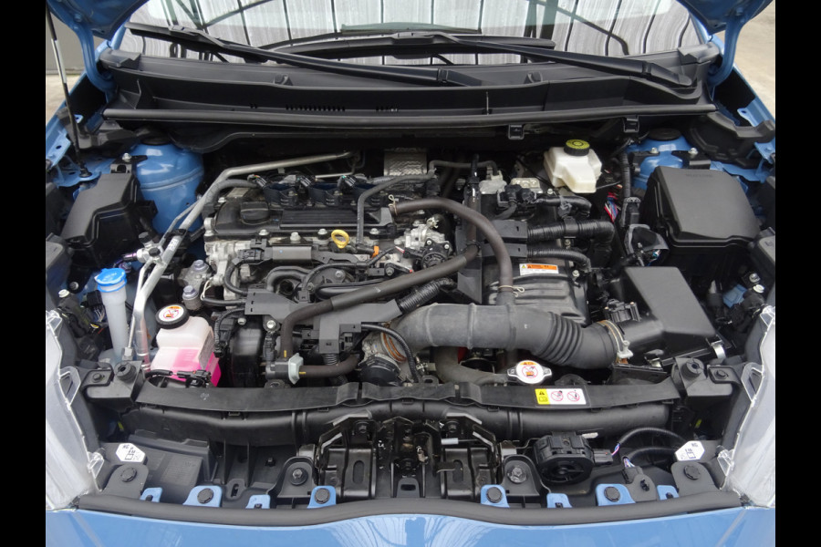 Toyota Yaris 1.5 Hybrid Dynamic * LED * CAMERA * NAVIGATIE !!