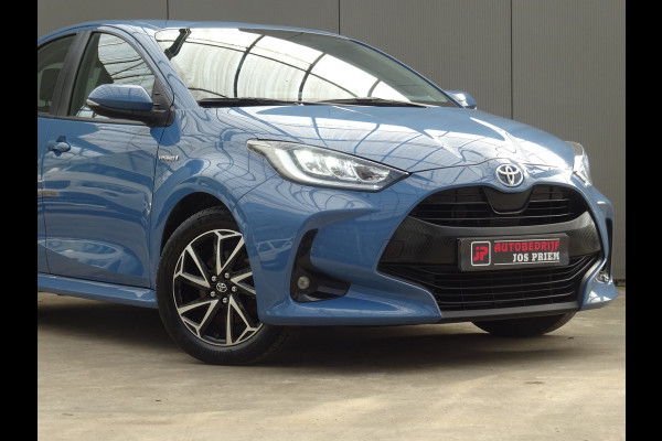 Toyota Yaris 1.5 Hybrid Dynamic * LED * CAMERA * NAVIGATIE !!