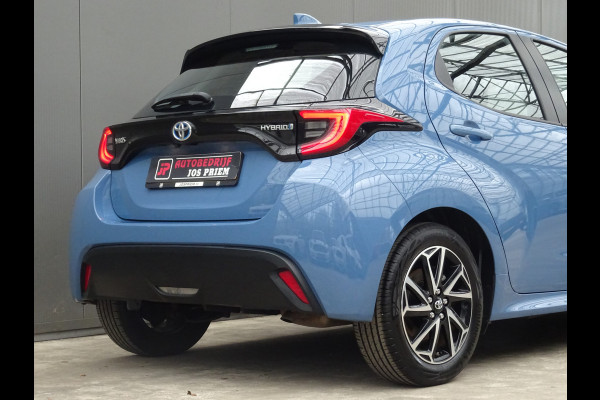 Toyota Yaris 1.5 Hybrid Dynamic * LED * CAMERA * NAVIGATIE !!