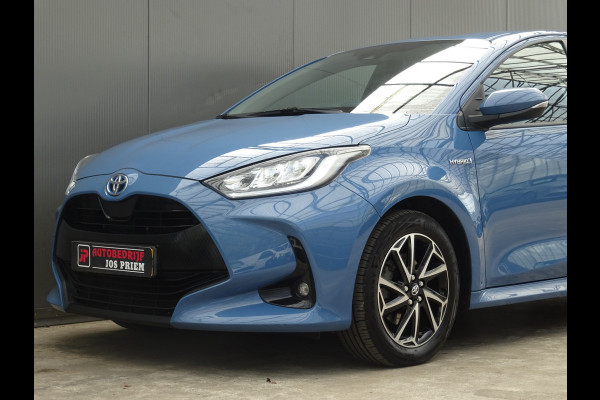 Toyota Yaris 1.5 Hybrid Dynamic * LED * CAMERA * NAVIGATIE !!