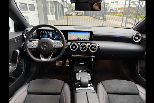Mercedes-Benz CLA-Klasse Shooting Brake 180 AMG PANORAMADAK