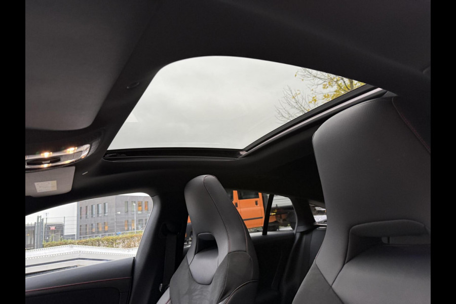 Mercedes-Benz CLA-Klasse Shooting Brake 180 AMG PANORAMADAK
