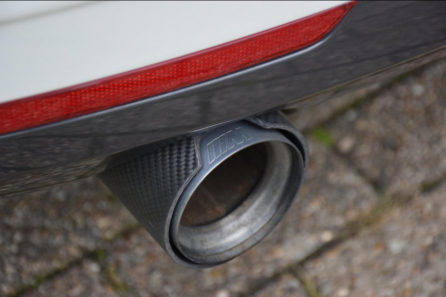 BMW 4 Serie Coupé 440i High Executive*M-Pakket*Dak*Keyless*Head-up*VOL!!!