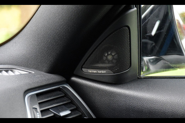 BMW 4 Serie Coupé 440i High Executive*M-Pakket*Dak*Keyless*Head-up*VOL!!!