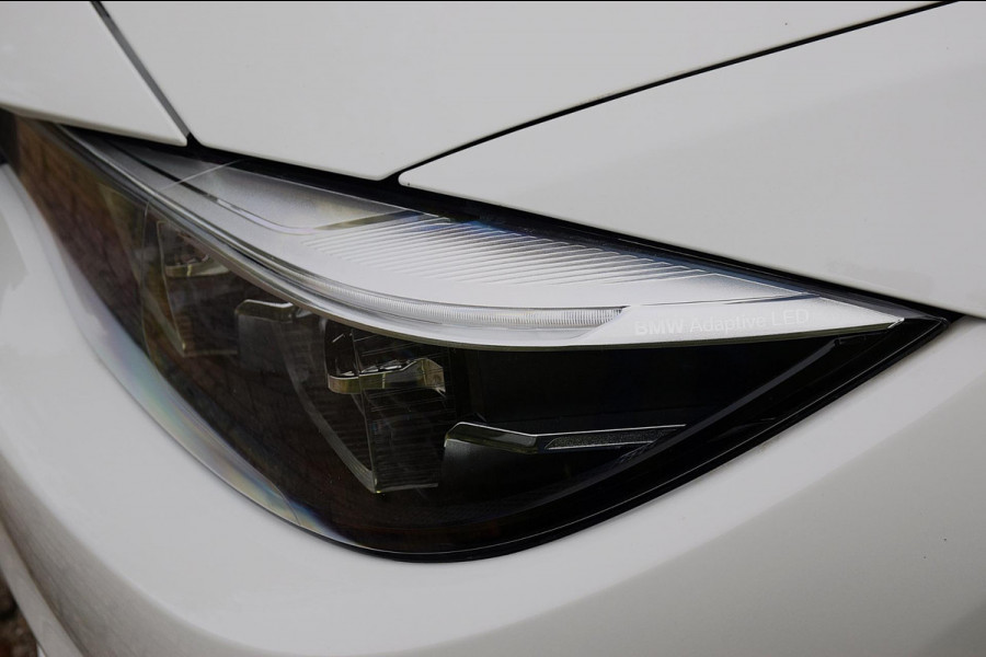 BMW 4 Serie Coupé 440i High Executive*M-Pakket*Dak*Keyless*Head-up*VOL!!!
