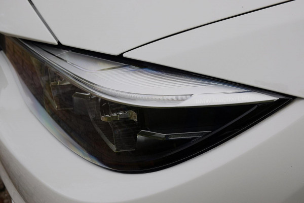 BMW 4 Serie Coupé 440i High Executive*M-Pakket*Dak*Keyless*Head-up*VOL!!!