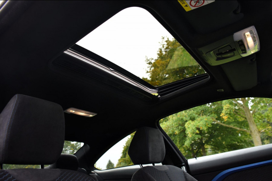 BMW 4 Serie Coupé 440i High Executive*M-Pakket*Dak*Keyless*Head-up*VOL!!!