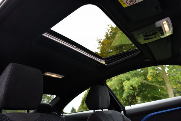 BMW 4 Serie Coupé 440i High Executive*M-Pakket*Dak*Keyless*Head-up*VOL!!!