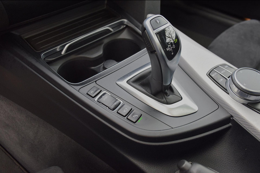 BMW 4 Serie Coupé 440i High Executive*M-Pakket*Dak*Keyless*Head-up*VOL!!!