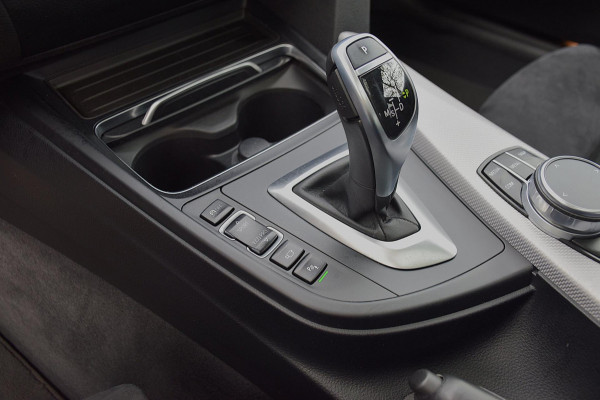 BMW 4 Serie Coupé 440i High Executive*M-Pakket*Dak*Keyless*Head-up*VOL!!!