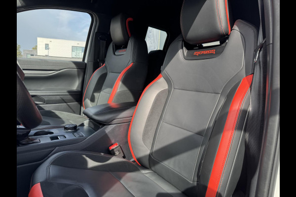 Ford Ranger 3.0 Double Cab EcoBoost Raptor 291pk | SCI | Roller top | Sticker Pack |  Trekhaak afneembaar