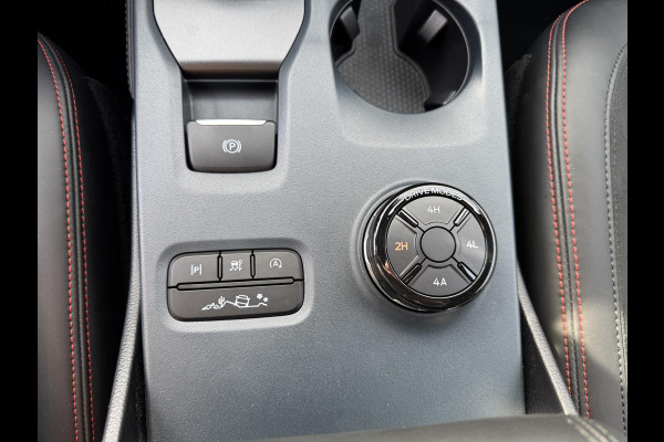 Ford Ranger 3.0 Double Cab EcoBoost Raptor 291pk | SCI | Roller top | Sticker Pack |  Trekhaak afneembaar