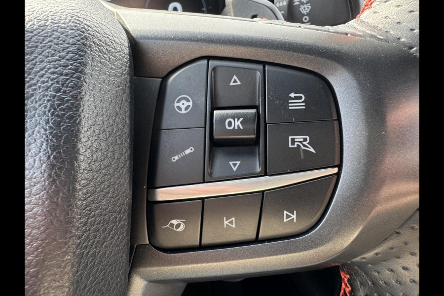 Ford Ranger 3.0 Double Cab EcoBoost Raptor 291pk | SCI | Roller top | Sticker Pack |  Trekhaak afneembaar