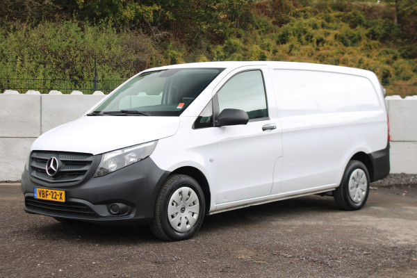 Mercedes-Benz Vito 111 CDI Lang