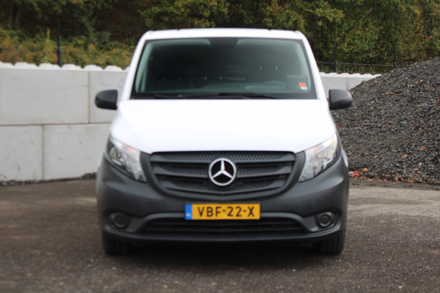 Mercedes-Benz Vito 111 CDI Lang