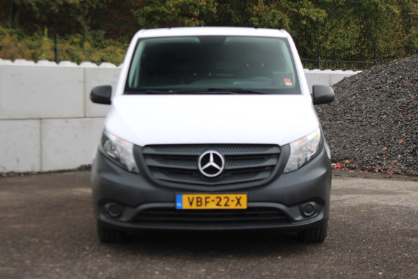 Mercedes-Benz Vito 111 CDI Lang