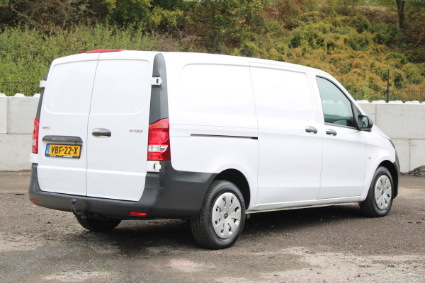 Mercedes-Benz Vito 111 CDI Lang
