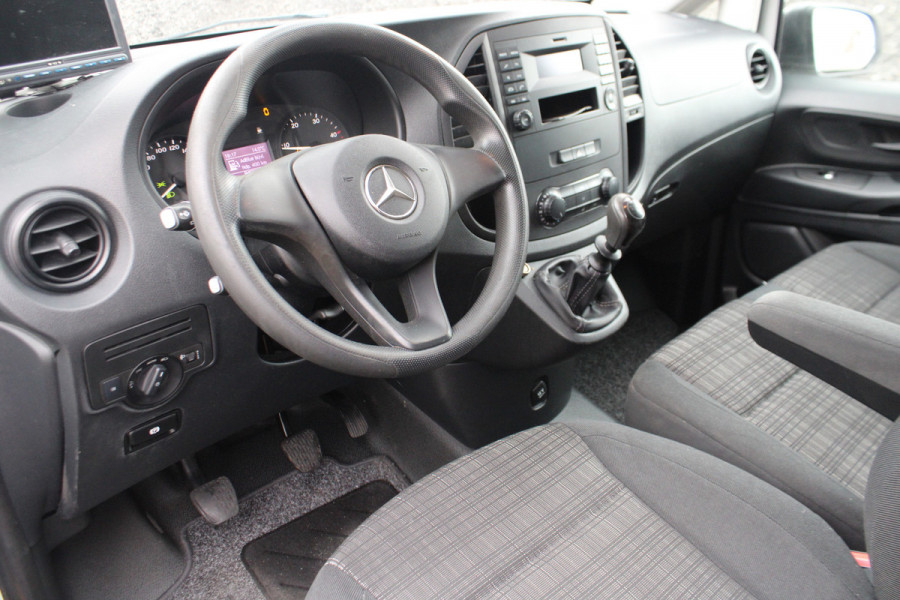 Mercedes-Benz Vito 111 CDI Lang