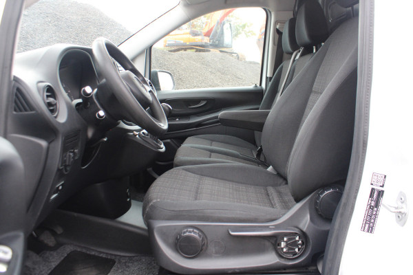 Mercedes-Benz Vito 111 CDI Lang