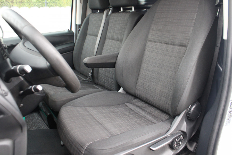 Mercedes-Benz Vito 111 CDI Lang