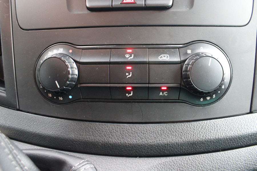 Mercedes-Benz Vito 111 CDI Lang