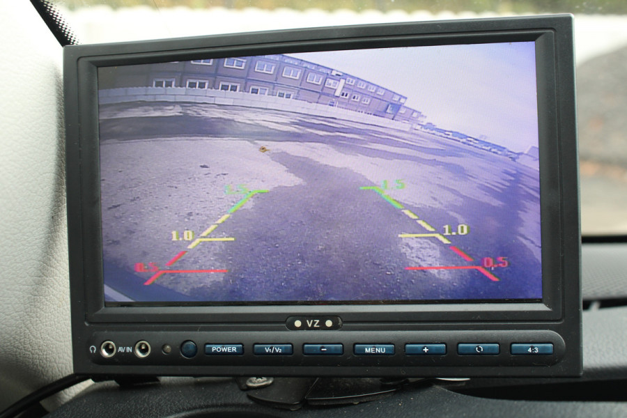 Mercedes-Benz Vito 111 CDI Lang