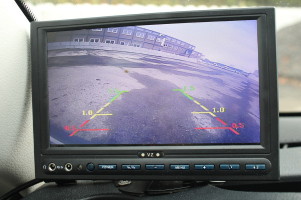 Mercedes-Benz Vito 111 CDI Lang