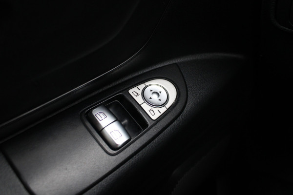 Mercedes-Benz Vito 111 CDI Lang