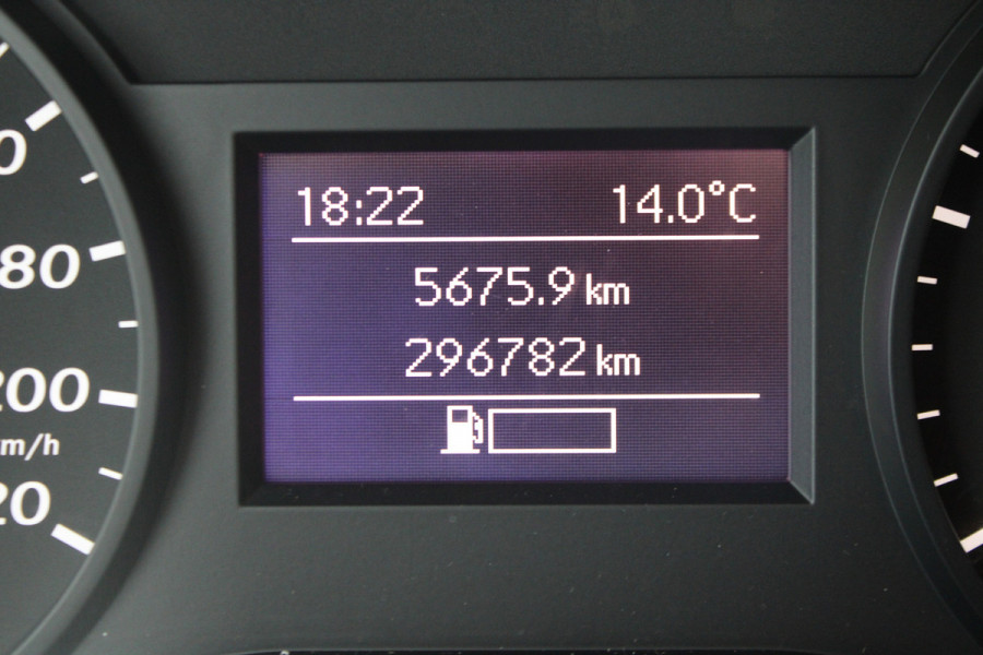 Mercedes-Benz Vito 111 CDI Lang