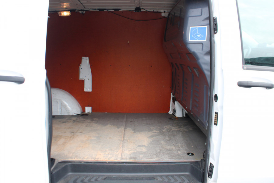 Mercedes-Benz Vito 111 CDI Lang