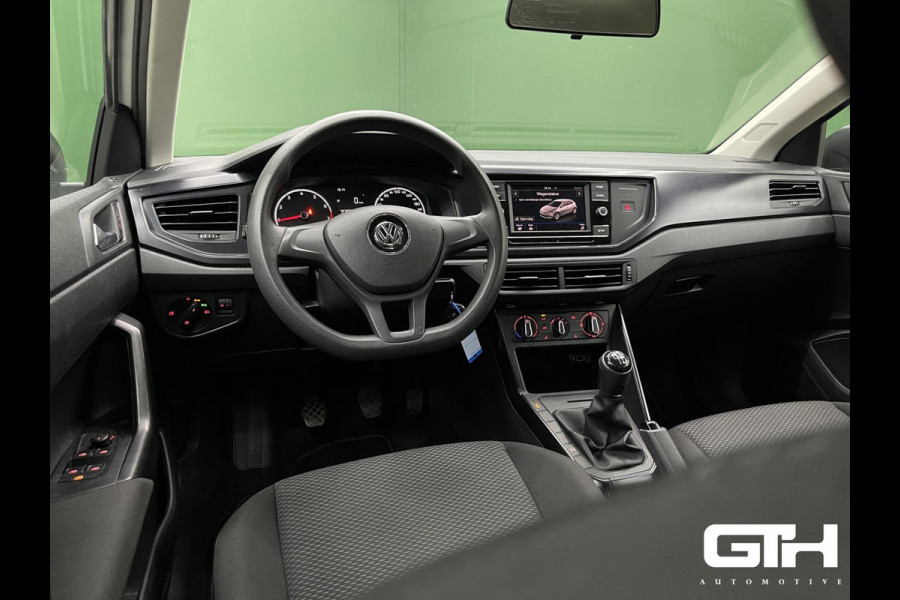 Volkswagen Polo 1.0 Comfortline Bluetooth | Sensor | Stoelv
