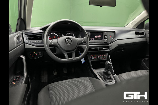 Volkswagen Polo 1.0 Comfortline Bluetooth | Sensor | Stoelv
