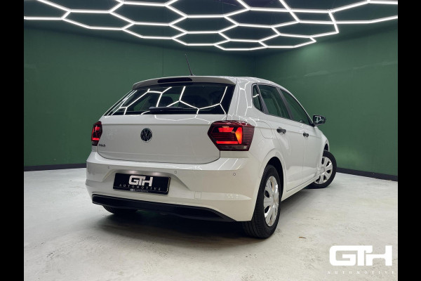 Volkswagen Polo 1.0 Comfortline Bluetooth | Sensor | Stoelv