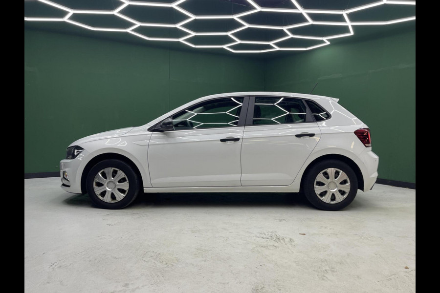 Volkswagen Polo 1.0 Comfortline Bluetooth | Sensor | Stoelv